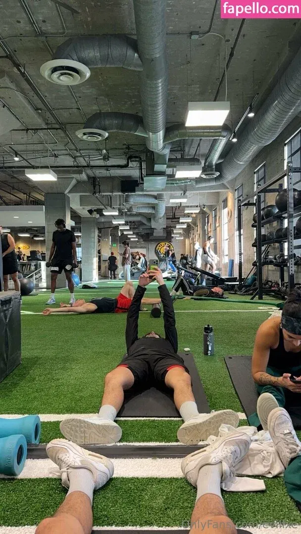 evillxe Onlyfans Photo Gallery 