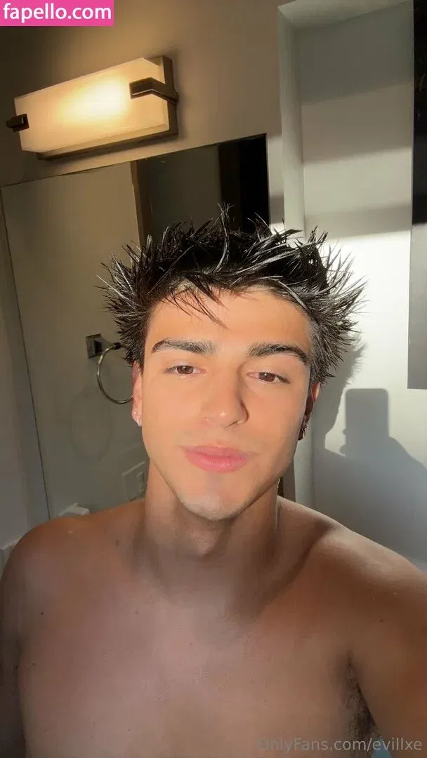 evillxe Onlyfans Photo Gallery 