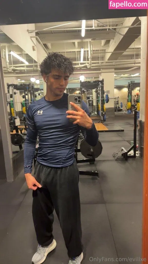 evillxe Onlyfans Photo Gallery 