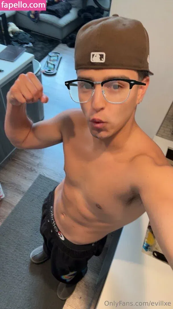 evillxe Onlyfans Photo Gallery 