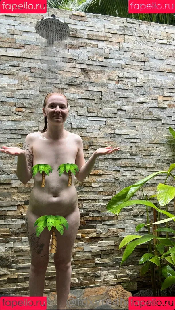 ratedrachelxoxo / roxyredheadxoxo Onlyfans Photo Gallery 