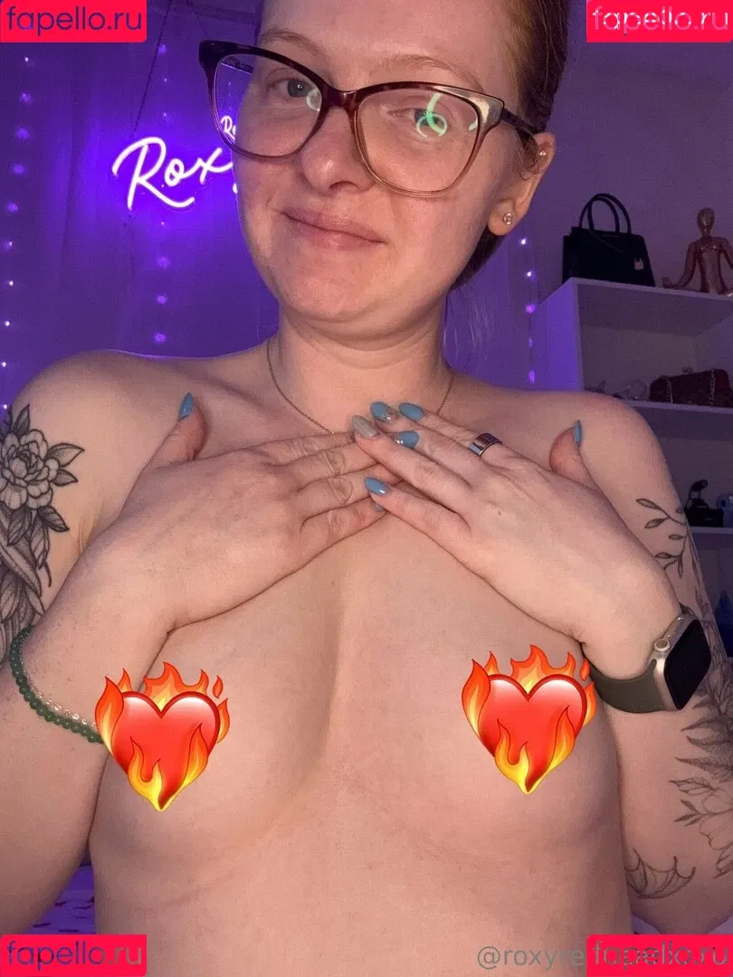 ratedrachelxoxo / roxyredheadxoxo Onlyfans Photo Gallery 