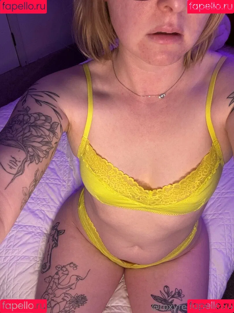 ratedrachelxoxo / roxyredheadxoxo Onlyfans Photo Gallery 