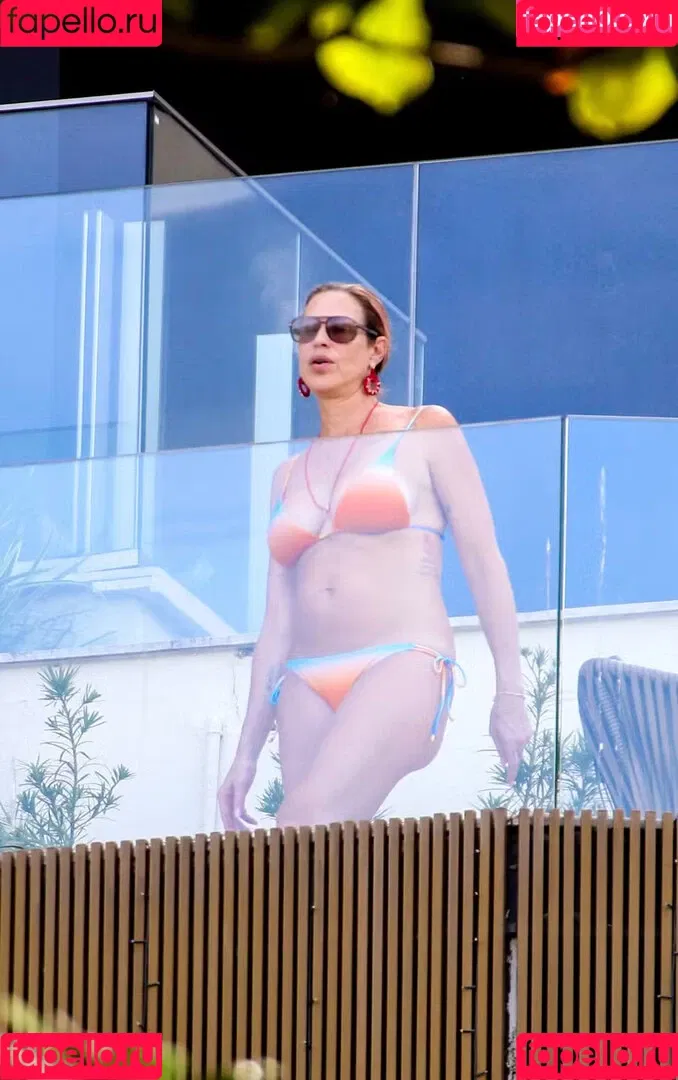 Luana Piovani / luapio Onlyfans Photo Gallery 