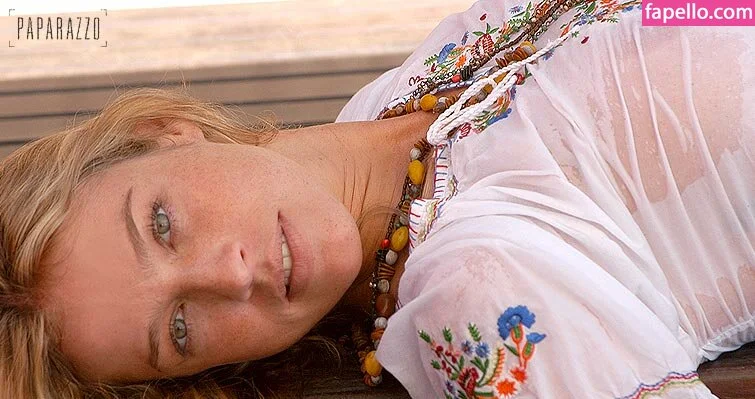 Luana Piovani / luapio Onlyfans Photo Gallery 