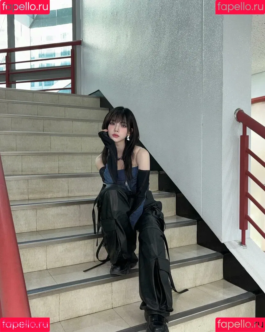 Karina / aespa / karinamasfina / katarinabluu Onlyfans Photo Gallery 