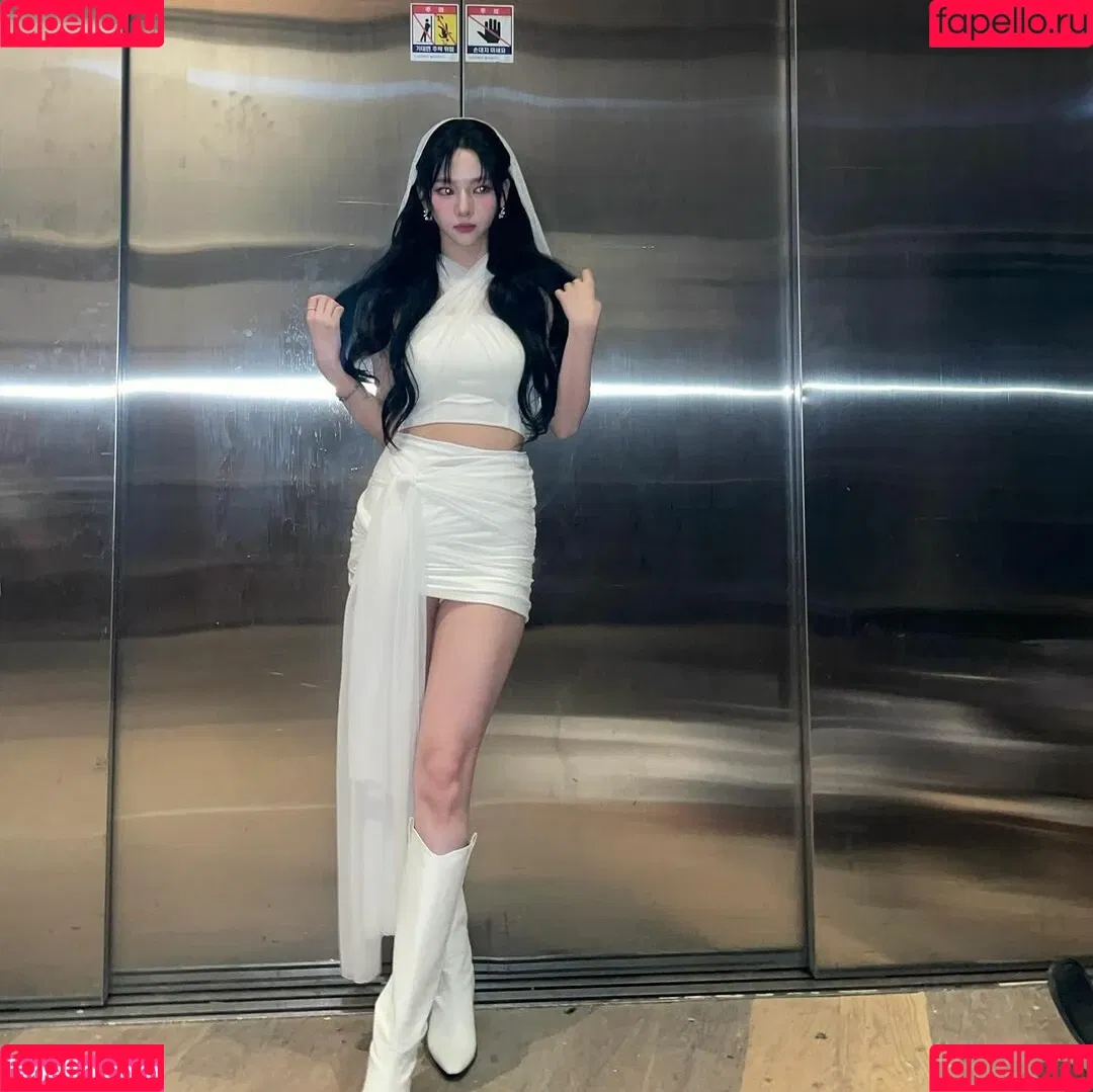 Karina / aespa / karinamasfina / katarinabluu Onlyfans Photo Gallery 