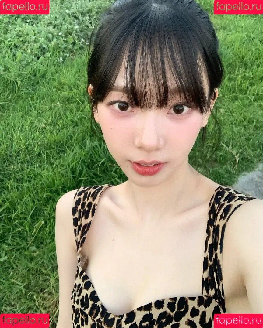 Karina / aespa / karinamasfina / katarinabluu Onlyfans Photo Gallery 