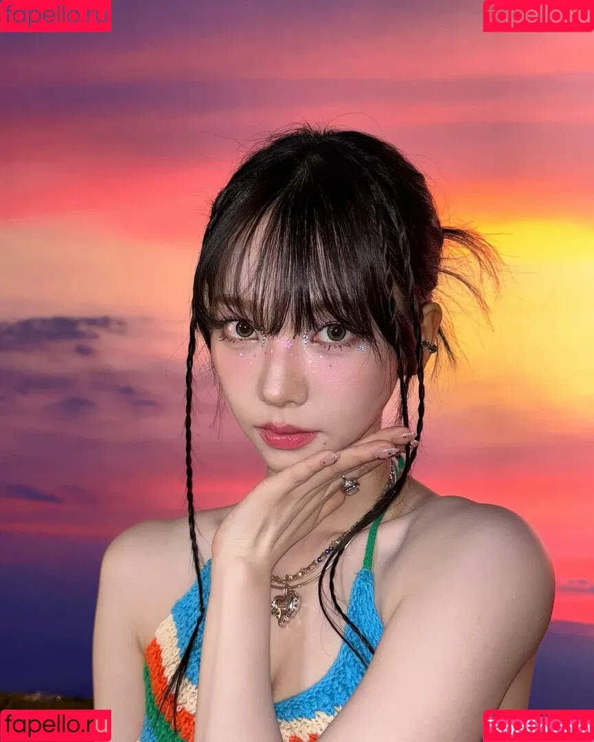 Karina / aespa / karinamasfina / katarinabluu Onlyfans Photo Gallery 