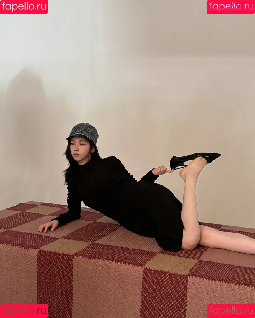 Karina / aespa / karinamasfina / katarinabluu Onlyfans Photo Gallery 