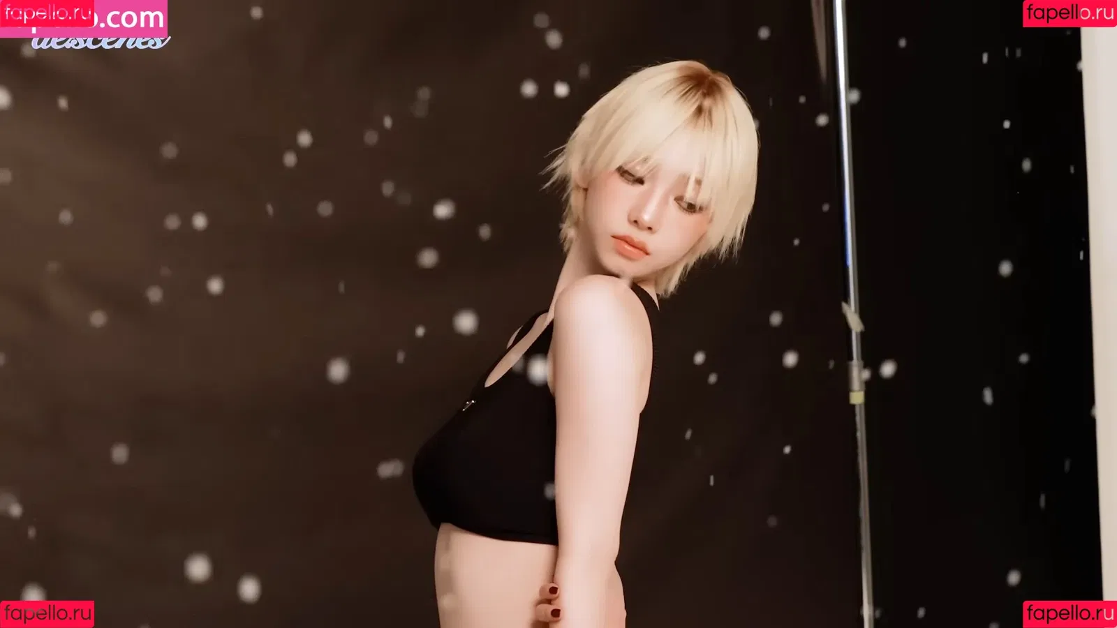 Karina / aespa / karinamasfina / katarinabluu Onlyfans Photo Gallery 
