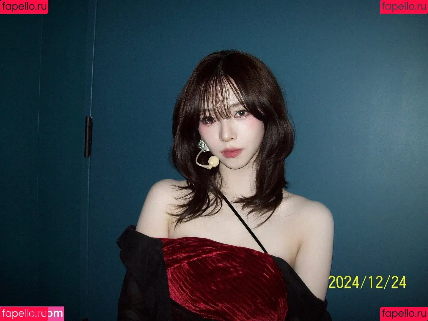 Karina / aespa / karinamasfina / katarinabluu Onlyfans Photo Gallery 