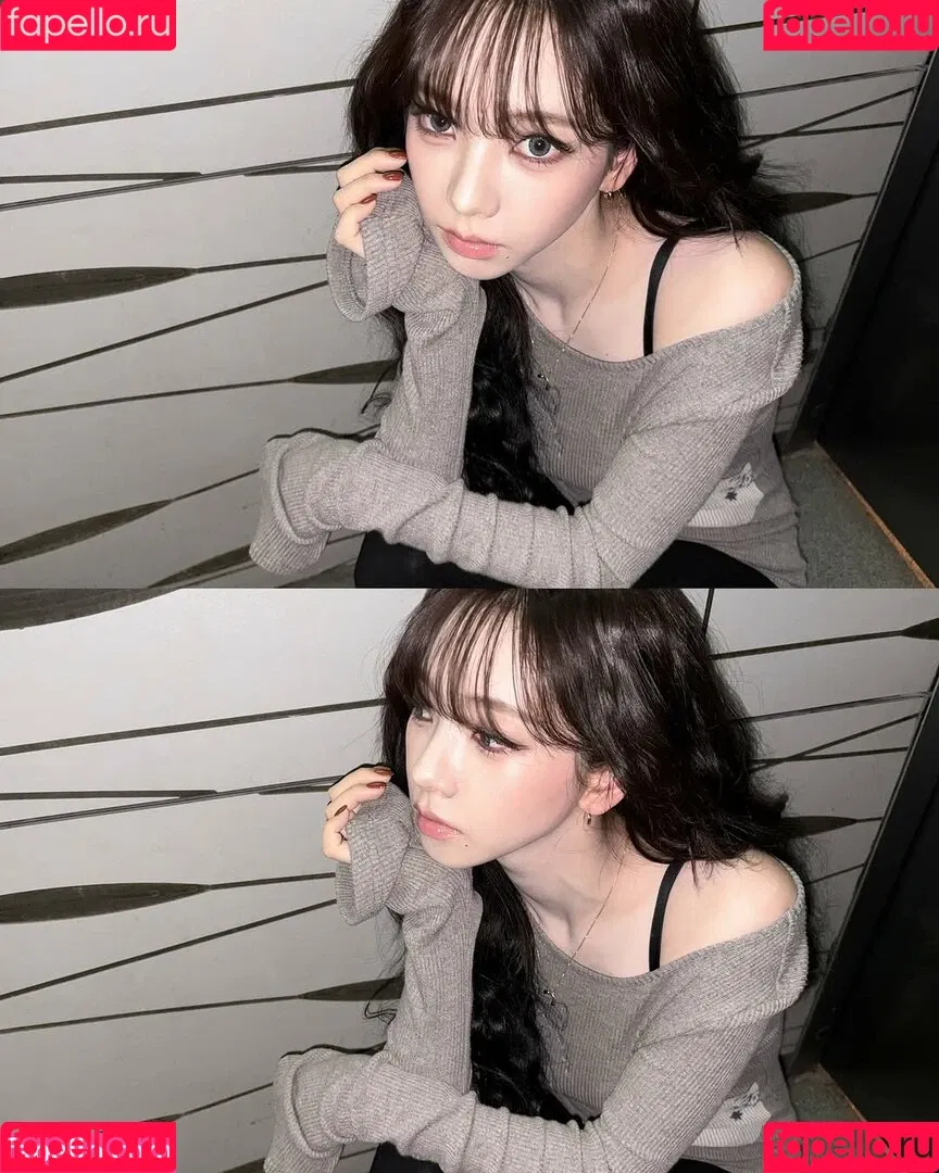 Karina / aespa / karinamasfina / katarinabluu Onlyfans Photo Gallery 