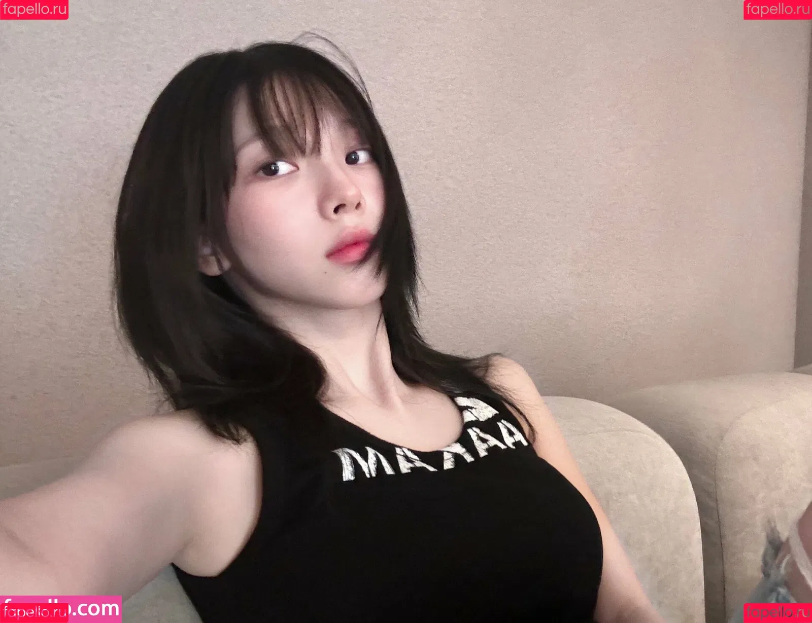 Karina / aespa / karinamasfina / katarinabluu Onlyfans Photo Gallery 
