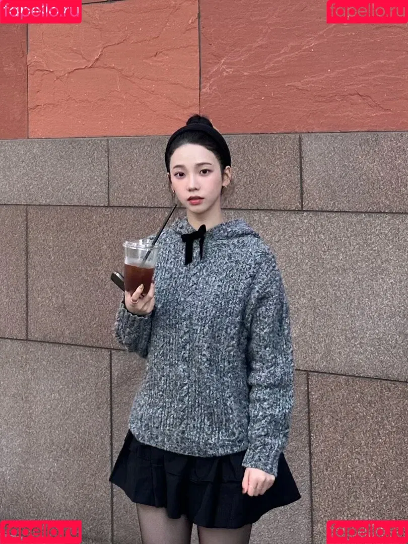 Karina / aespa / karinamasfina / katarinabluu Onlyfans Photo Gallery 