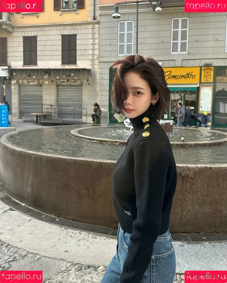 Karina / aespa / karinamasfina / katarinabluu Onlyfans Photo Gallery 