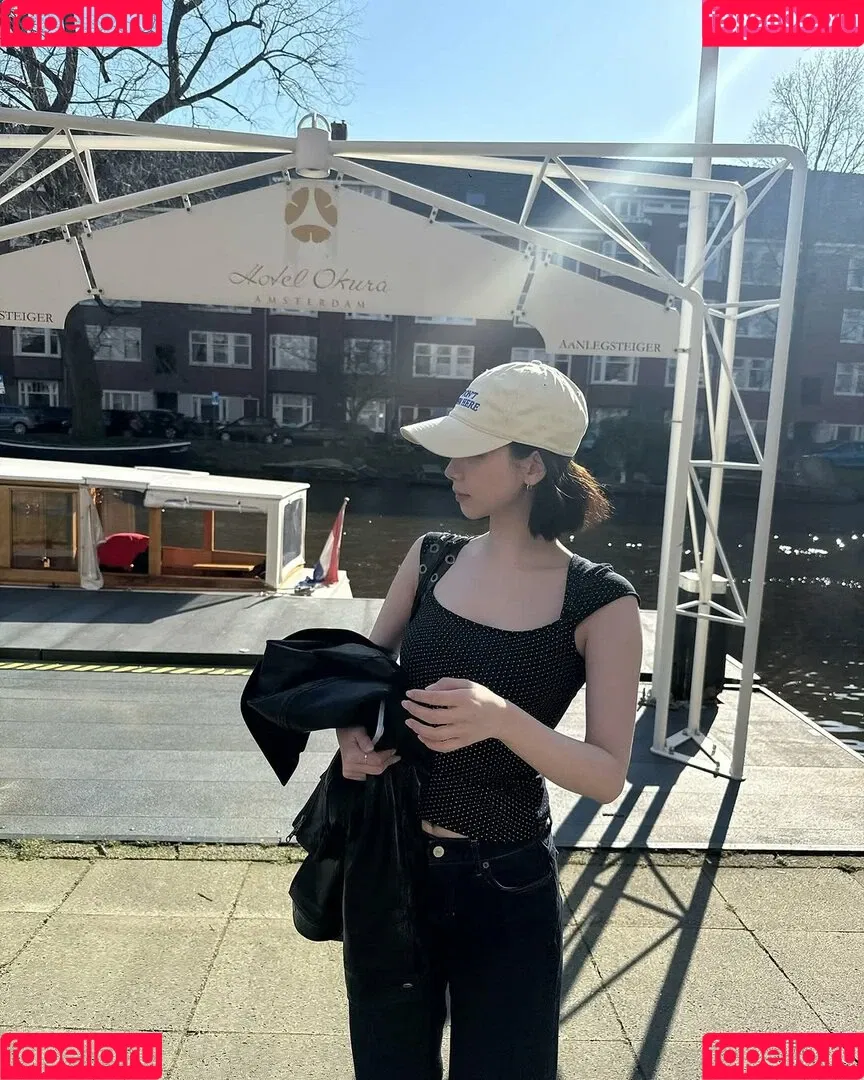 Karina / aespa / karinamasfina / katarinabluu Onlyfans Photo Gallery 
