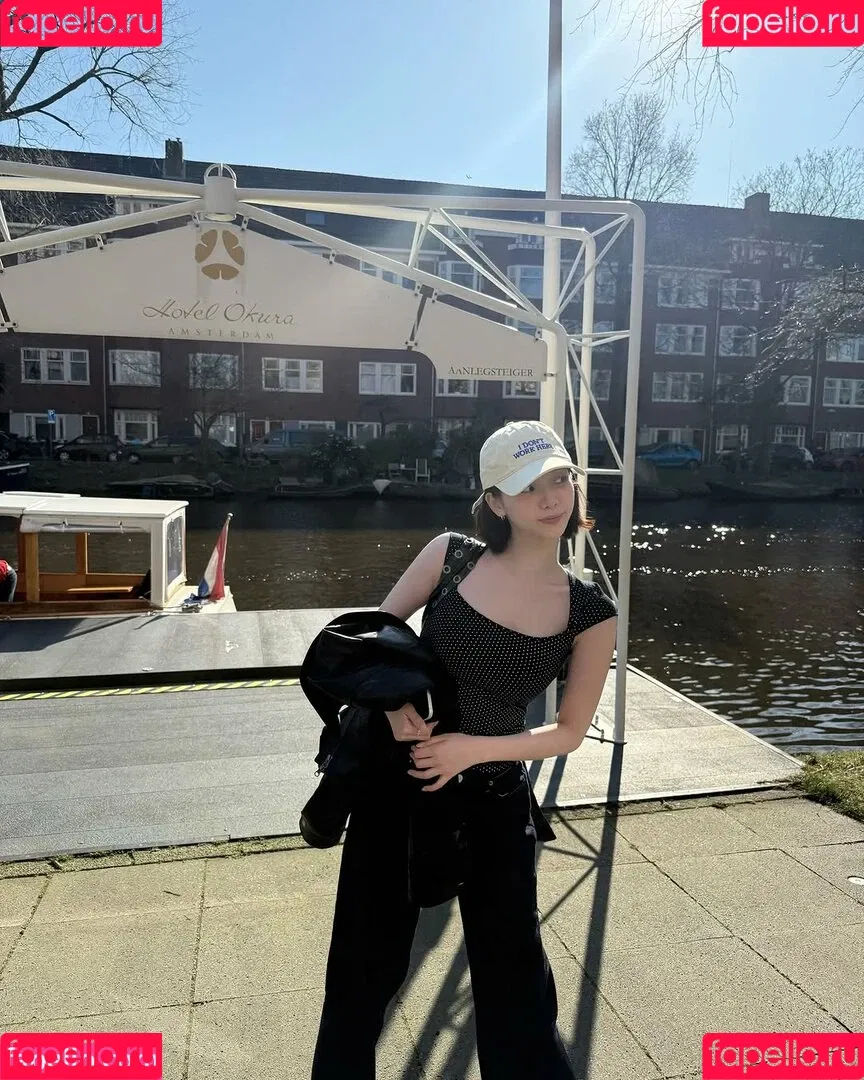 Karina / aespa / karinamasfina / katarinabluu Onlyfans Photo Gallery 