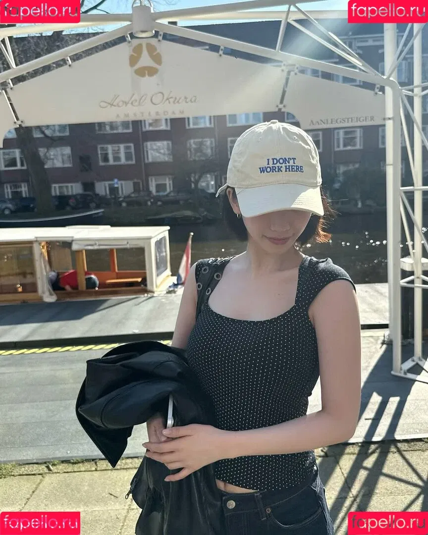 Karina / aespa / karinamasfina / katarinabluu Onlyfans Photo Gallery 