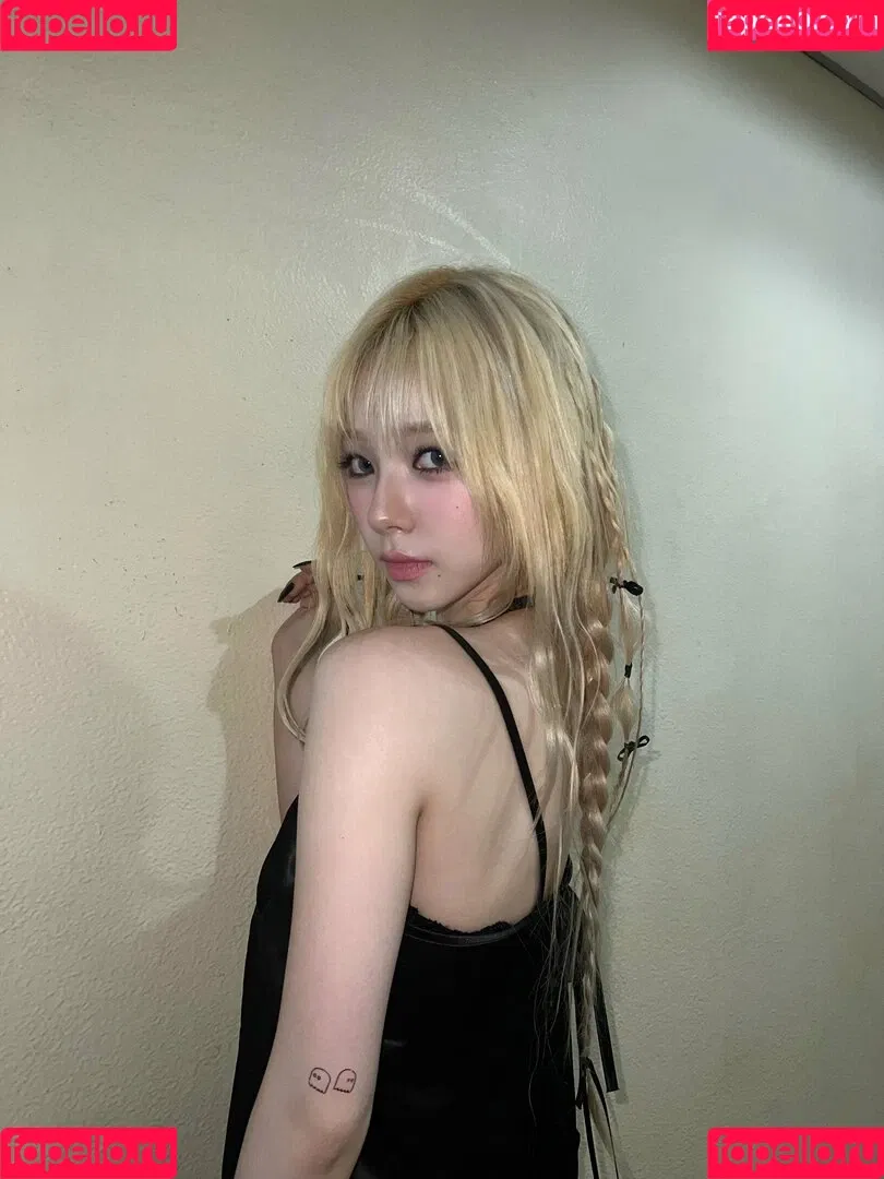 Karina / aespa / karinamasfina / katarinabluu Onlyfans Photo Gallery 