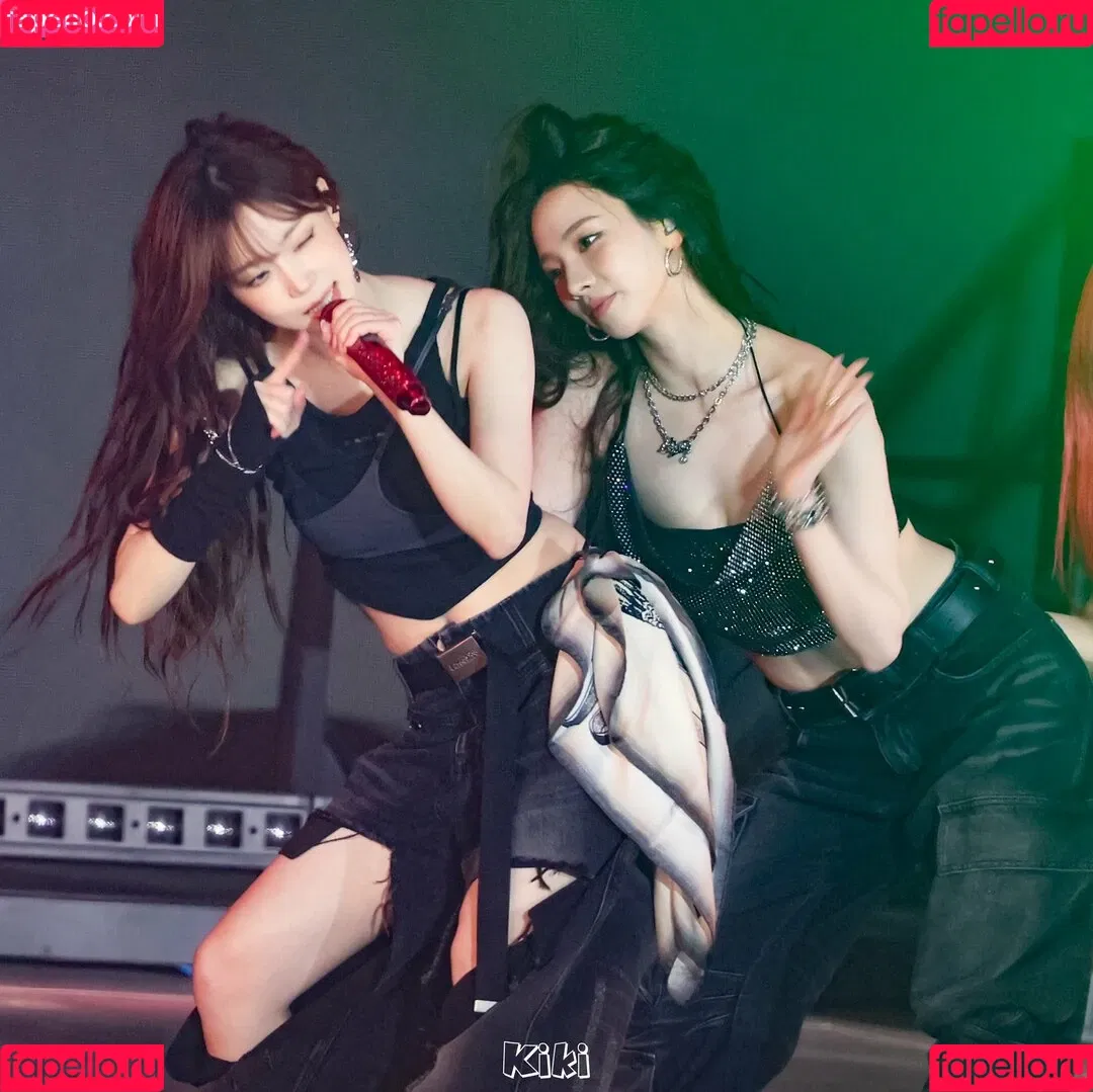 Karina / aespa / karinamasfina / katarinabluu Onlyfans Photo Gallery 