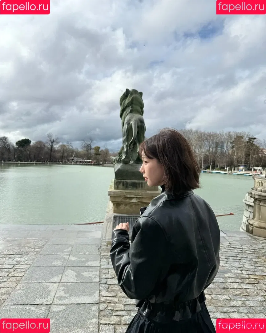 Karina / aespa / karinamasfina / katarinabluu Onlyfans Photo Gallery 