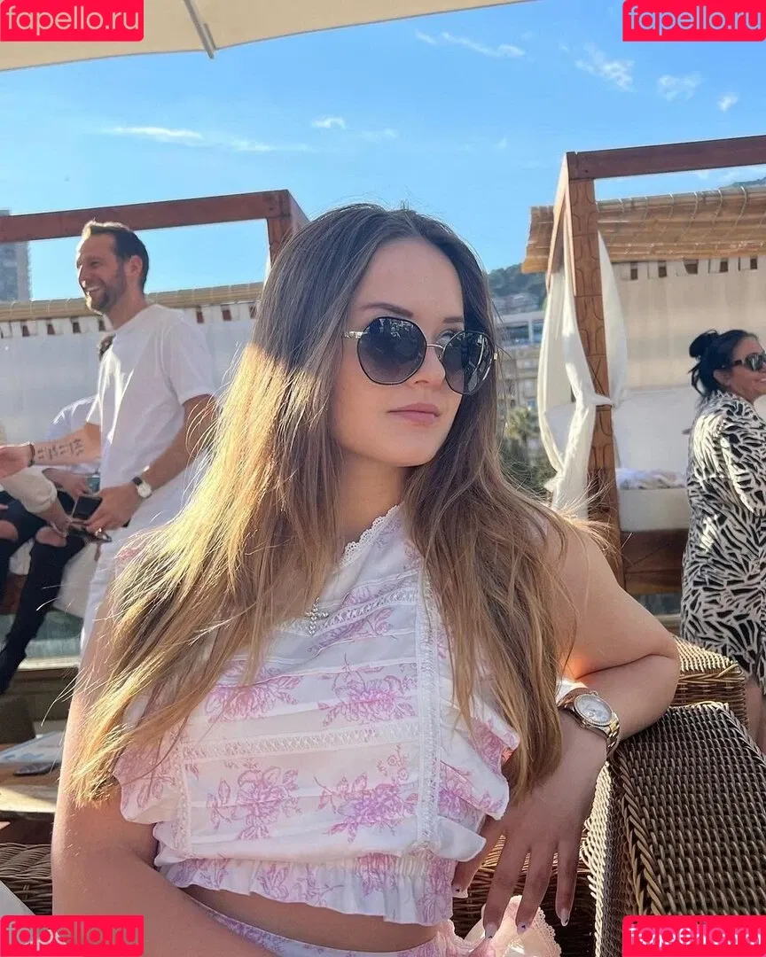 Davina Geiss / Davina Geiß / the_real_davina_geiss Onlyfans Photo Gallery 