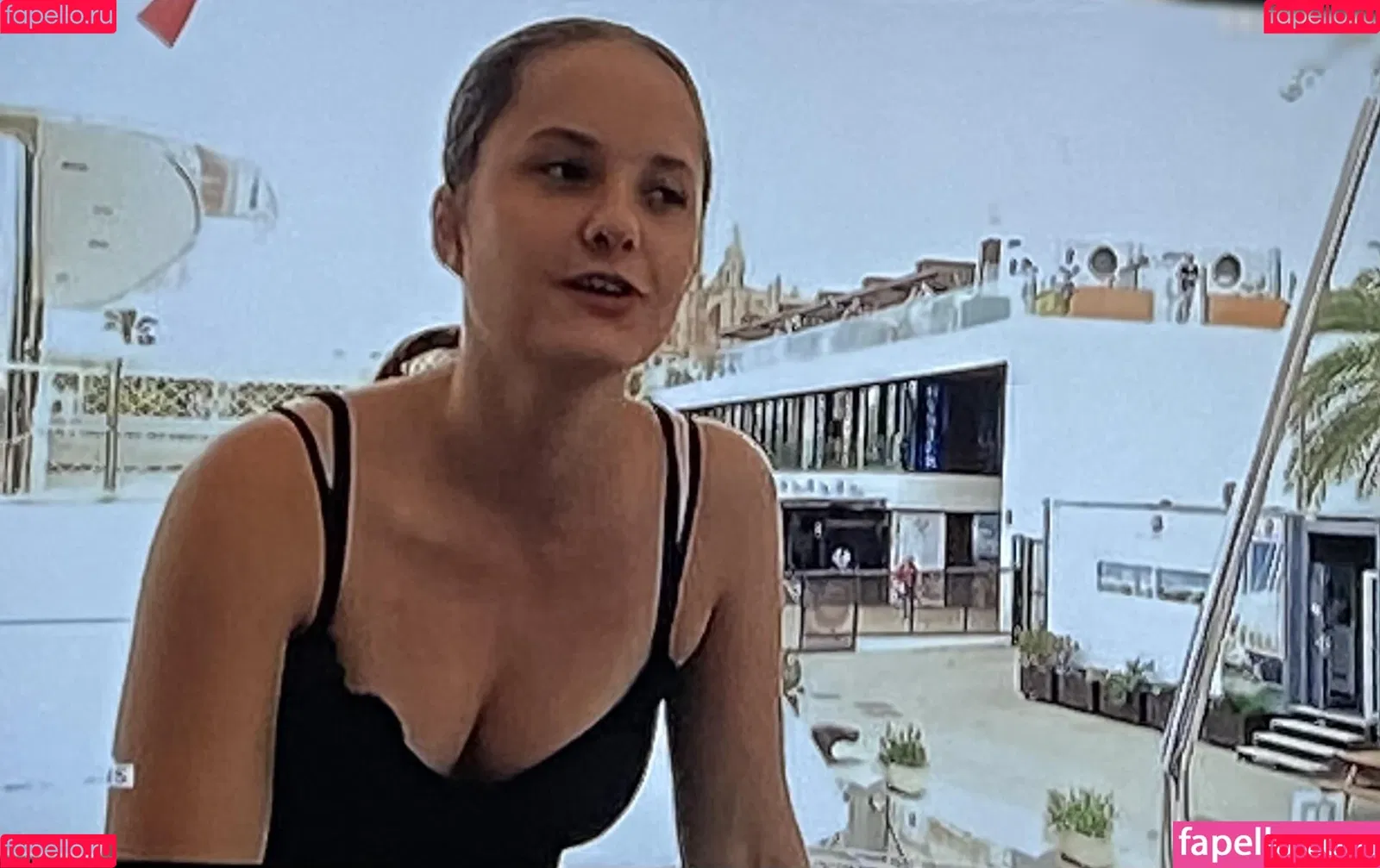 Davina Geiss / Davina Geiß / the_real_davina_geiss Onlyfans Photo Gallery 