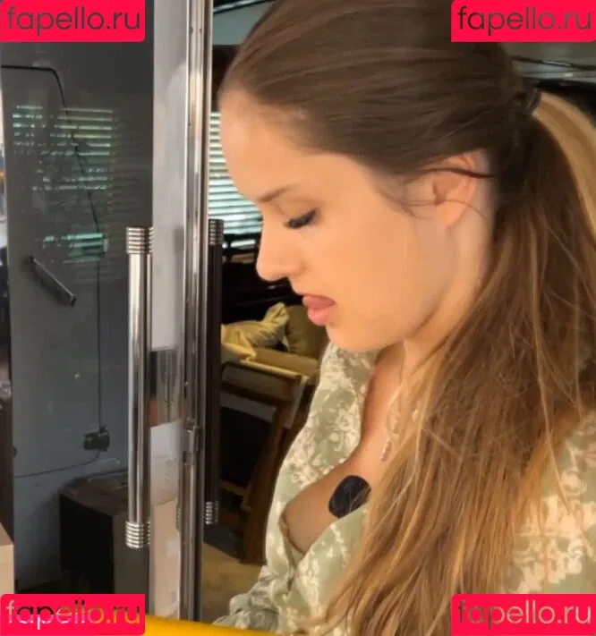 Davina Geiss / Davina Geiß / the_real_davina_geiss Onlyfans Photo Gallery 