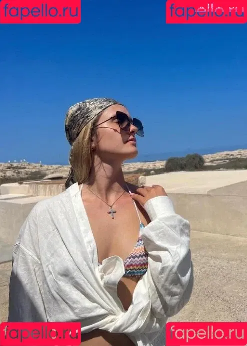 Davina Geiss / Davina Geiß / the_real_davina_geiss Onlyfans Photo Gallery 