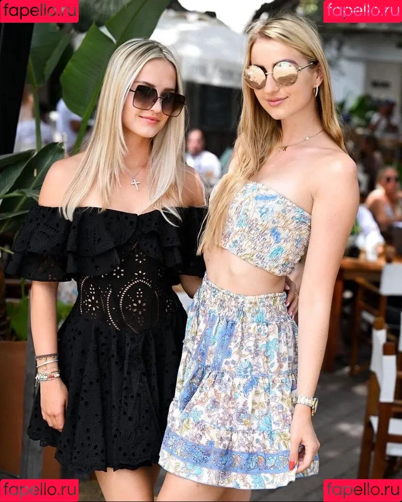 Davina Geiss / Davina Geiß / the_real_davina_geiss Onlyfans Photo Gallery 