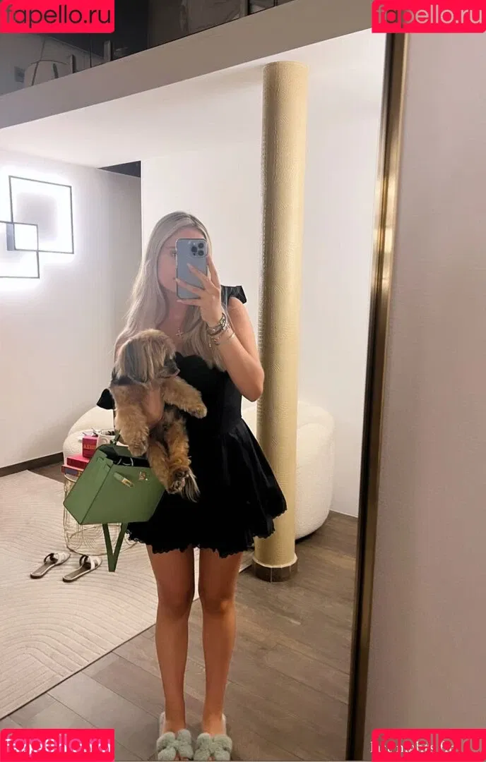 Davina Geiss / Davina Geiß / the_real_davina_geiss Onlyfans Photo Gallery 