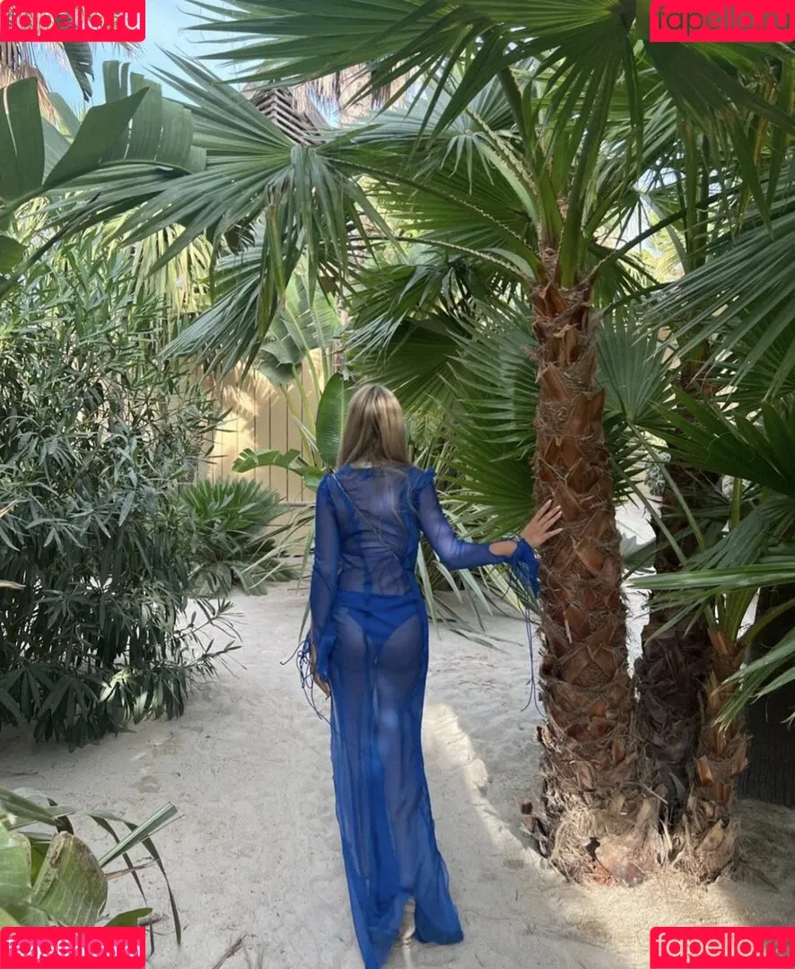 Davina Geiss / Davina Geiß / the_real_davina_geiss Onlyfans Photo Gallery 