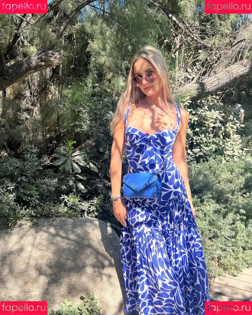 Davina Geiss / Davina Geiß / the_real_davina_geiss Onlyfans Photo Gallery 