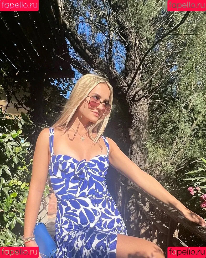Davina Geiss / Davina Geiß / the_real_davina_geiss Onlyfans Photo Gallery 