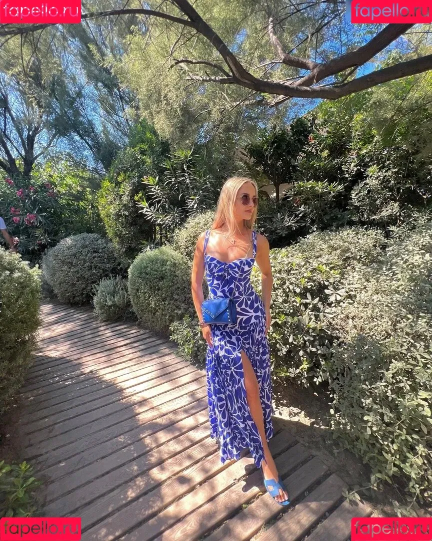 Davina Geiss / Davina Geiß / the_real_davina_geiss Onlyfans Photo Gallery 
