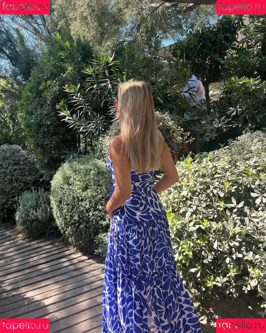 Davina Geiss / Davina Geiß / the_real_davina_geiss Onlyfans Photo Gallery 