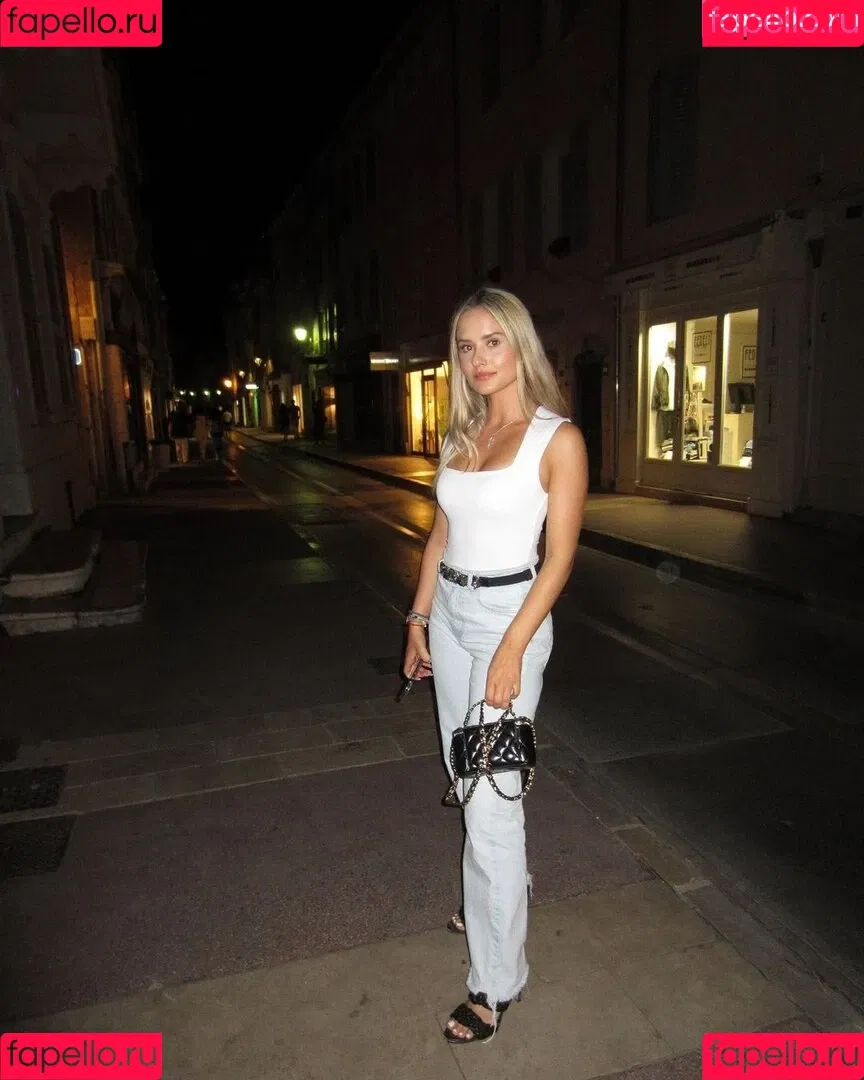 Davina Geiss / Davina Geiß / the_real_davina_geiss Onlyfans Photo Gallery 