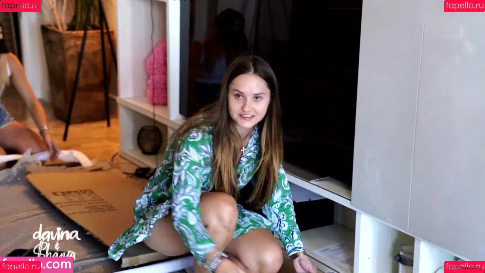 Davina Geiss / Davina Geiß / the_real_davina_geiss Onlyfans Photo Gallery 