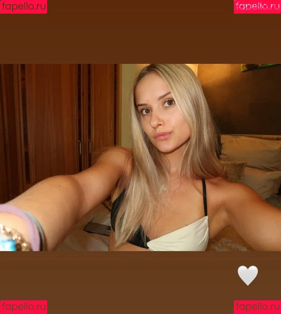Davina Geiss / Davina Geiß / the_real_davina_geiss Onlyfans Photo Gallery 