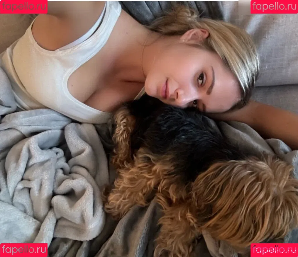 Davina Geiss / Davina Geiß / the_real_davina_geiss Onlyfans Photo Gallery 