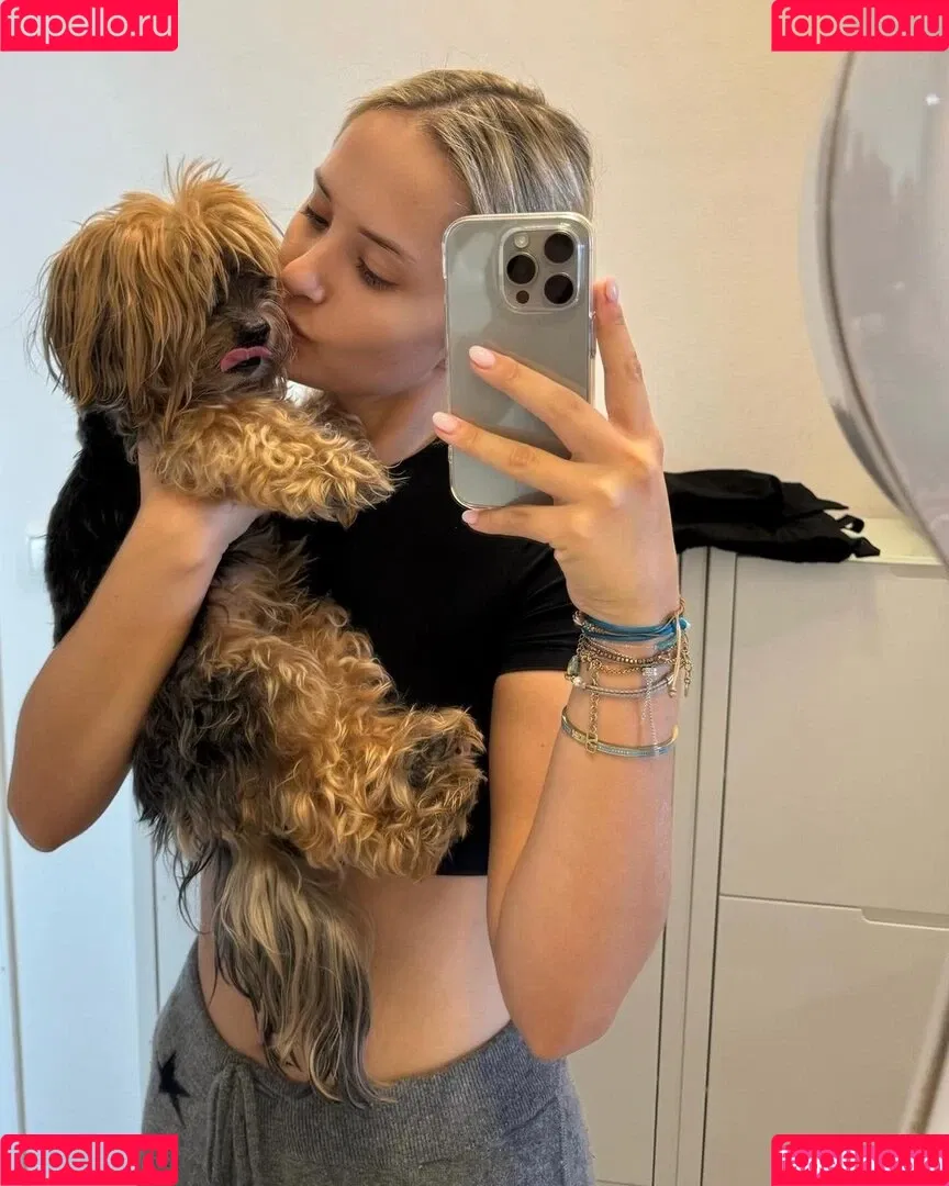 Davina Geiss / Davina Geiß / the_real_davina_geiss Onlyfans Photo Gallery 