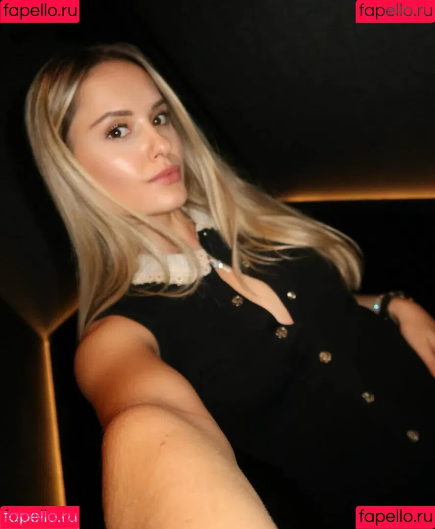 Davina Geiss / Davina Geiß / the_real_davina_geiss Onlyfans Photo Gallery 