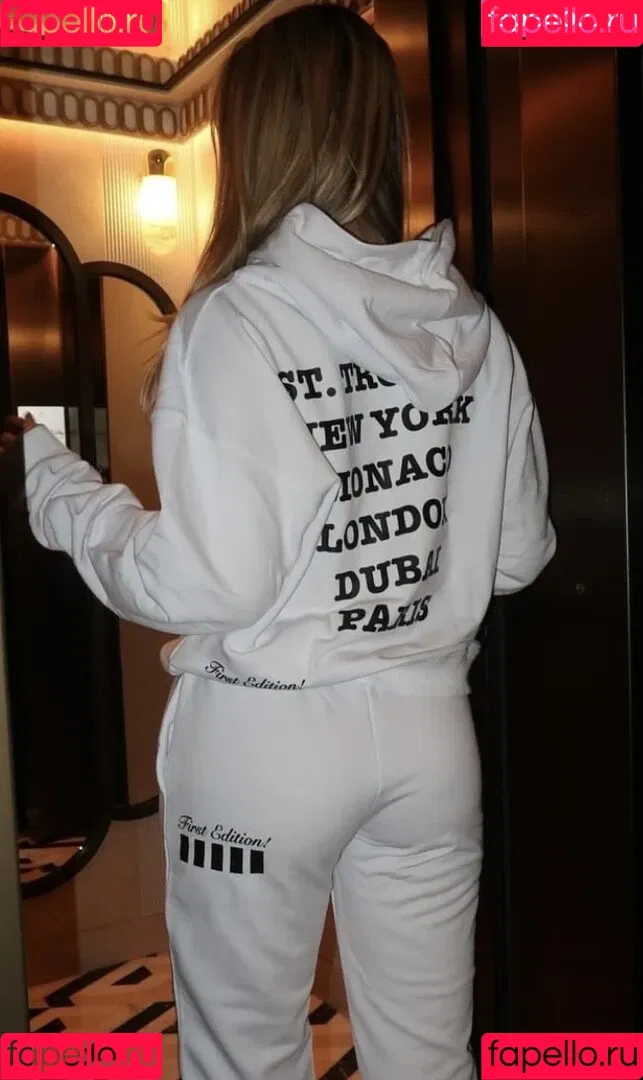 Davina Geiss / Davina Geiß / the_real_davina_geiss Onlyfans Photo Gallery 
