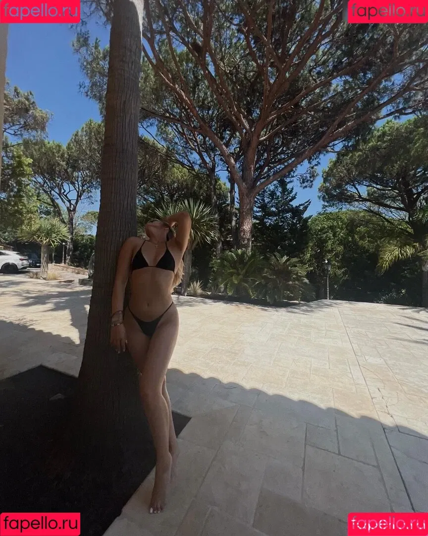 Davina Geiss / Davina Geiß / the_real_davina_geiss Onlyfans Photo Gallery 