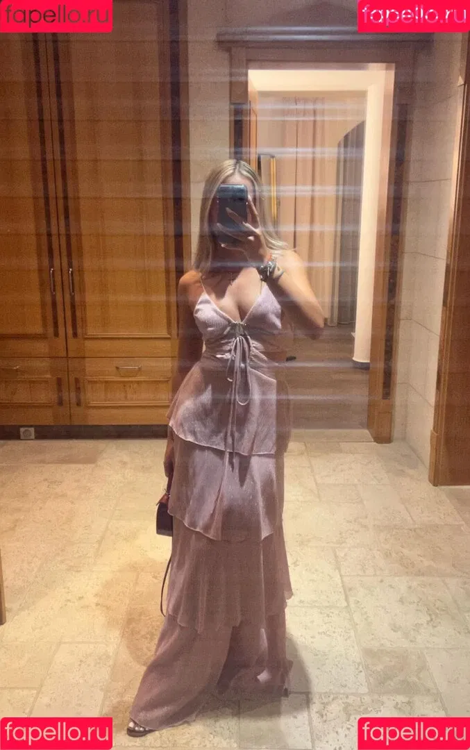 Davina Geiss / Davina Geiß / the_real_davina_geiss Onlyfans Photo Gallery 