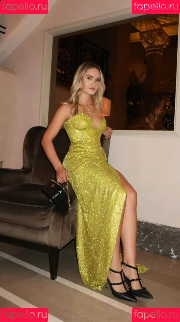Davina Geiss / Davina Geiß / the_real_davina_geiss Onlyfans Photo Gallery 