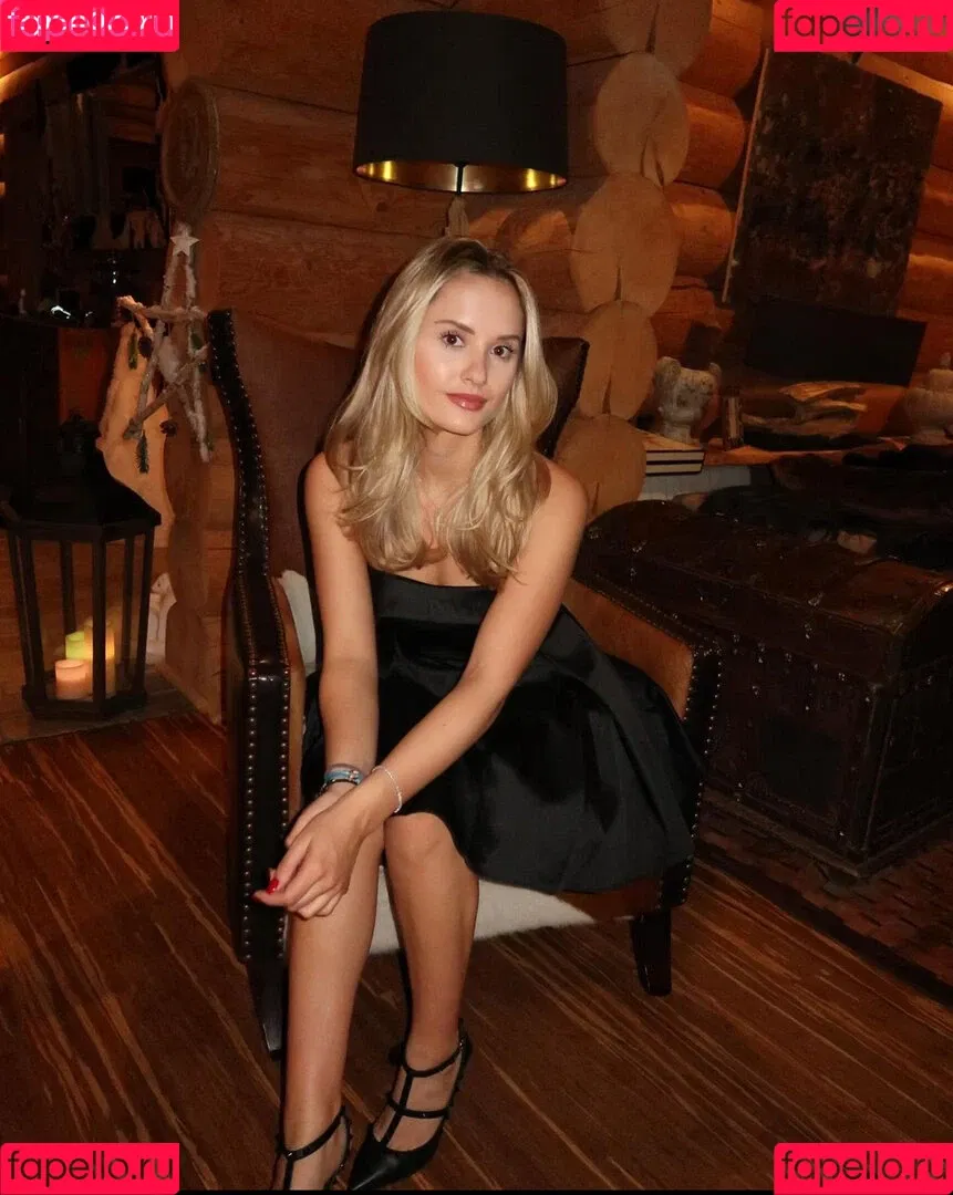 Davina Geiss / Davina Geiß / the_real_davina_geiss Onlyfans Photo Gallery 