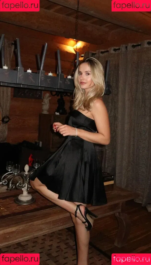Davina Geiss / Davina Geiß / the_real_davina_geiss Onlyfans Photo Gallery 