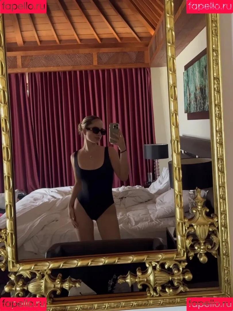 Davina Geiss / Davina Geiß / the_real_davina_geiss Onlyfans Photo Gallery 